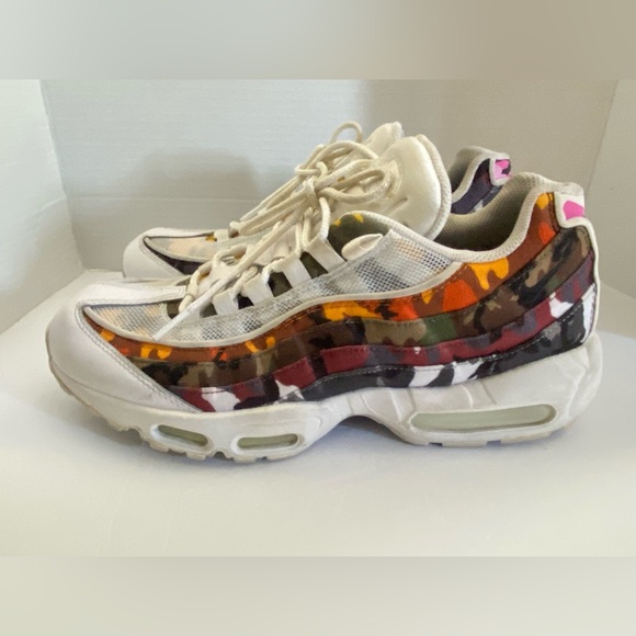 Nike Air Max 95 ERDL Party AR4473-100